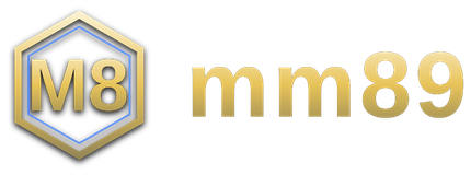 mm89 logo