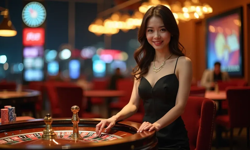 mm89 Blackjack Cổ Điển