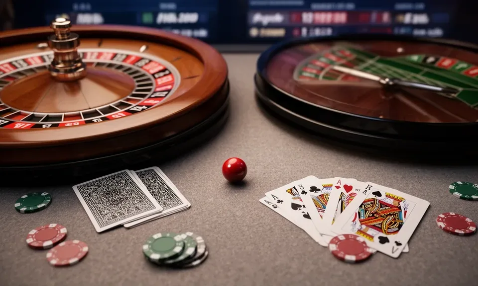 mm89 Blackjack Đêm